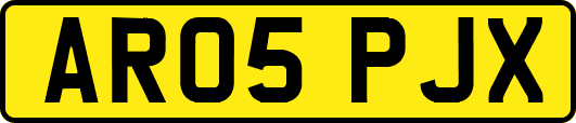 AR05PJX