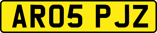 AR05PJZ