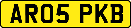 AR05PKB