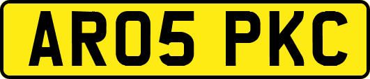 AR05PKC