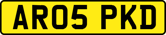 AR05PKD