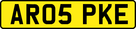 AR05PKE