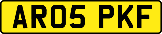 AR05PKF