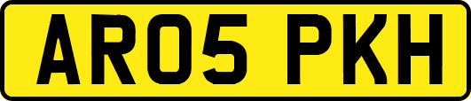 AR05PKH