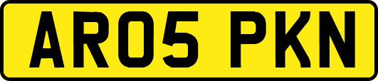 AR05PKN