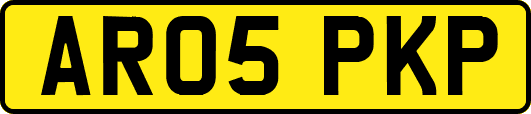 AR05PKP