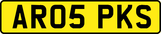 AR05PKS