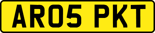 AR05PKT