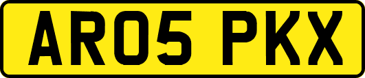 AR05PKX