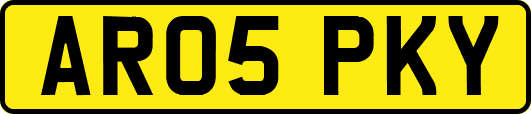 AR05PKY