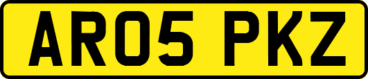 AR05PKZ