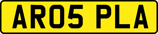AR05PLA
