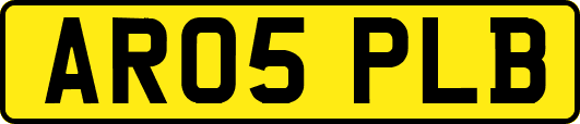AR05PLB