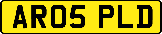 AR05PLD