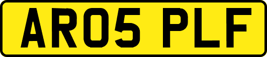 AR05PLF