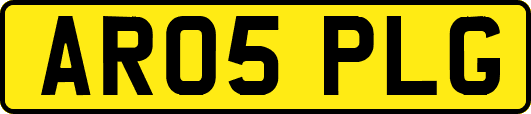 AR05PLG