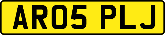 AR05PLJ