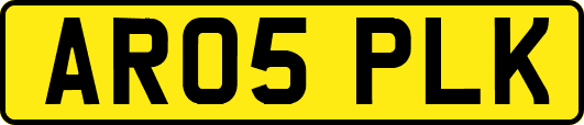 AR05PLK