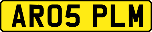 AR05PLM