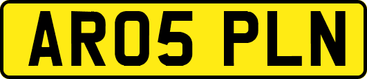 AR05PLN