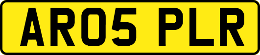 AR05PLR