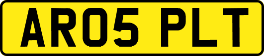 AR05PLT