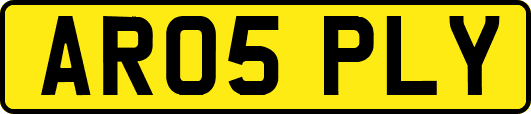AR05PLY