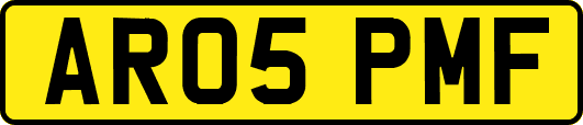 AR05PMF