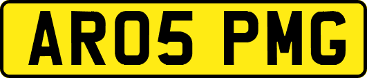 AR05PMG