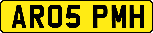 AR05PMH