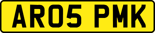 AR05PMK