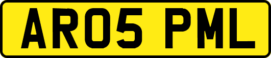 AR05PML