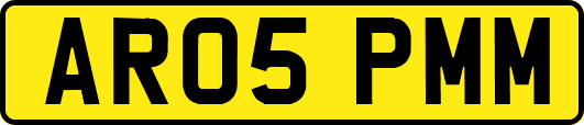 AR05PMM