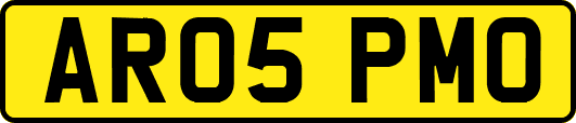 AR05PMO