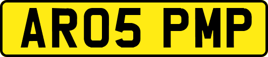 AR05PMP