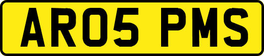 AR05PMS