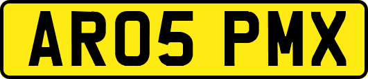 AR05PMX
