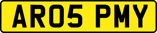 AR05PMY