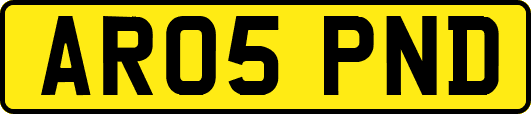 AR05PND