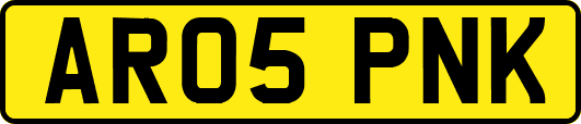 AR05PNK