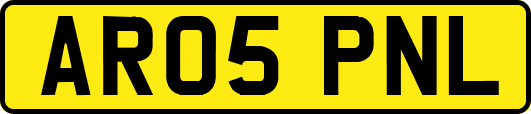 AR05PNL