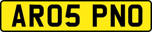AR05PNO
