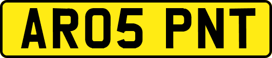 AR05PNT