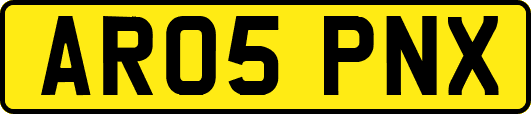 AR05PNX