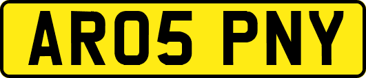 AR05PNY