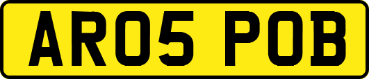 AR05POB