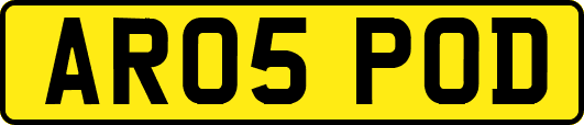 AR05POD
