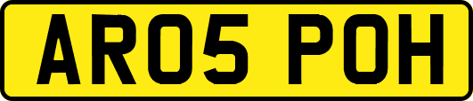AR05POH