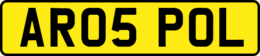 AR05POL