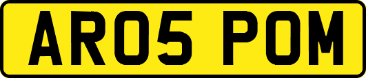 AR05POM